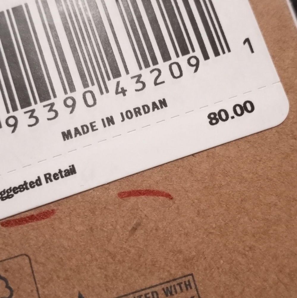 The North Face Long Sleeve Athlet Shirt Men's Blue - Picture 7 of 8